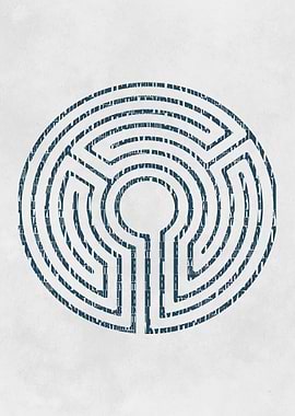 Labyrinth Typo Movie