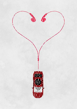 My Baby Driver Typo movie