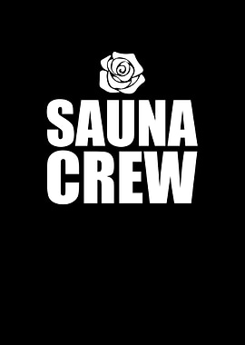 Sauna Crew