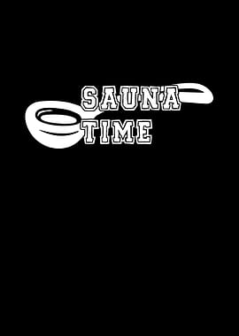 Sauna Time