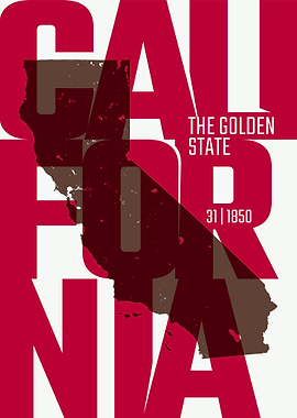 California state of usa