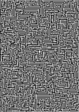 Maze 1