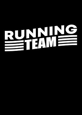 Running Team