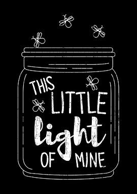 Little Light Of Mine Siste