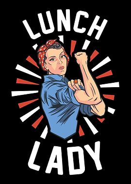 Lunch Lady