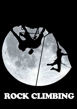 Rock Climbing