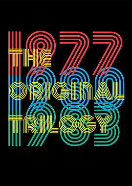 The Original Trilogy