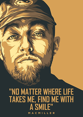 Mac Miller Quotes