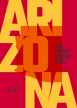 Arizona state of usa
