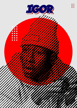 igor Tyler the creator