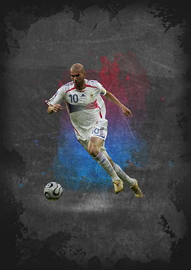 Zinedine Zidane