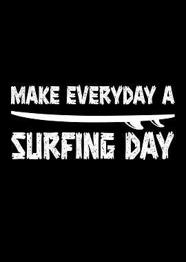 Surfing Day