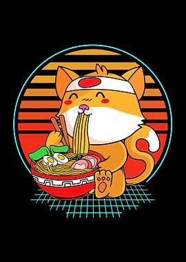 Maneki Neko Ramen