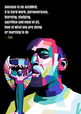 pele quotes