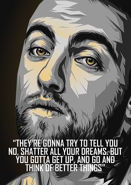 Mac Miller Quotes
