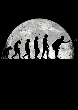 Boccia Evolution Moon