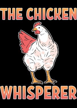 Chicken Funny Chicken