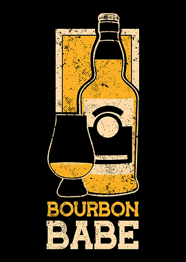 Whiskey Scotch Bourbon