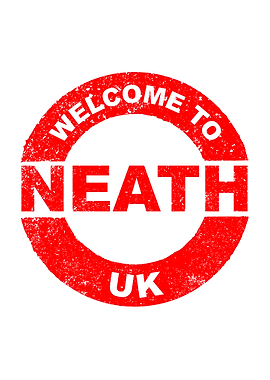 Welcome To Neath UK