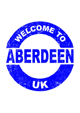 Welcome To Aberdeen UK