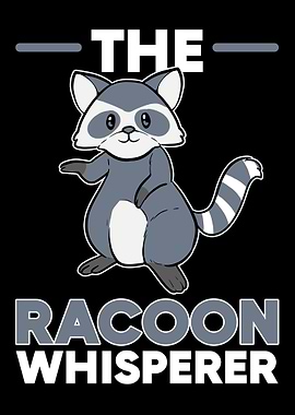 Raccoon Raccoons