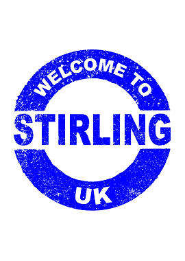 Welcome To Stirling UK