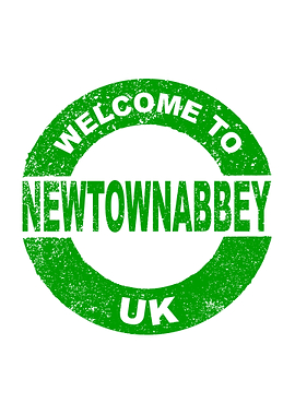 Welcome To Newtownabbey
