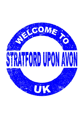 Stratford Upon Avon UK
