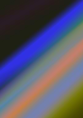 black yellow red abstract