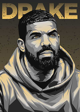 Drake PopArt
