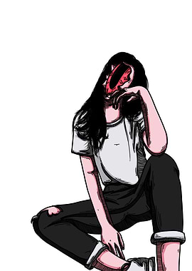 I am so Sad but it is okay