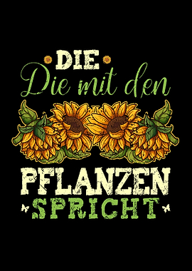 Gaertnerin Floristin