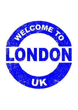 Welcome To London UK