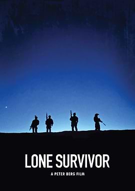Lone Survivor