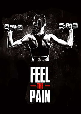 Feel The Pain