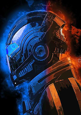 Mass Effect Andromeda