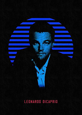Leonardo Dicaprio