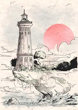 Lighthouse