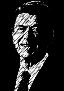 Ronald Reagan