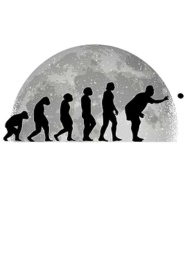 Boccia Evolution Moon