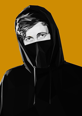 alan walker