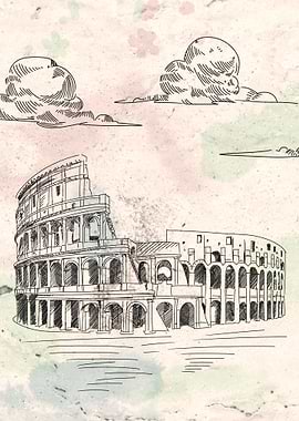 Colosseum