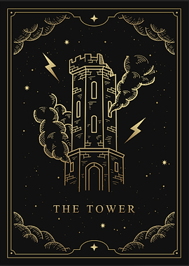 major arcana tarot card