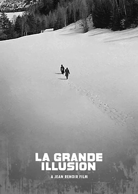 La Grande Illusion