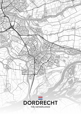 Dordrecht NL