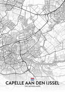 Capelle aan den IJssel NL