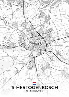 Hertogenbosch NL