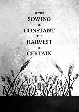 Certain Harvest