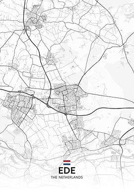 Ede NL