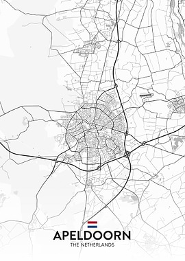 Apeldoorn NL